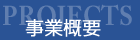 Projects 業務概要